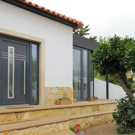 Casa Letizia Βίλα Miragaia