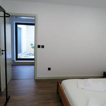 Casa Letizia Miragaia