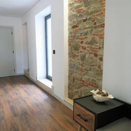 Casa Letizia Miragaia