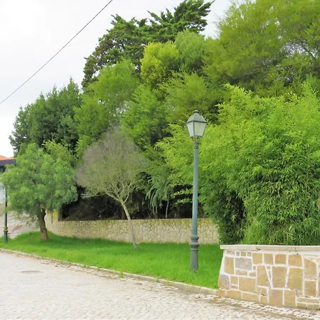 Casa Letizia Βίλα *