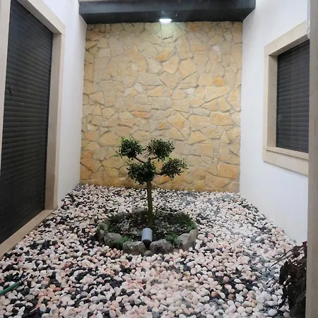 Βίλα Casa Letizia Miragaia
