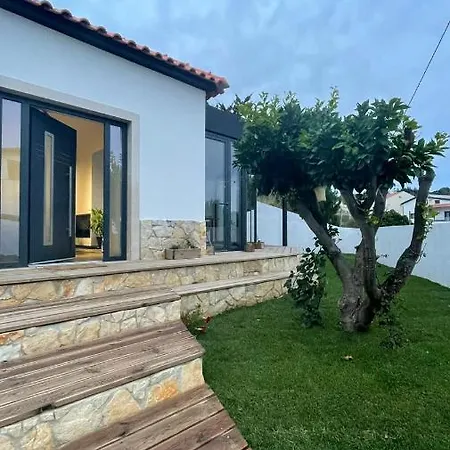 Βίλα Casa Letizia Miragaia