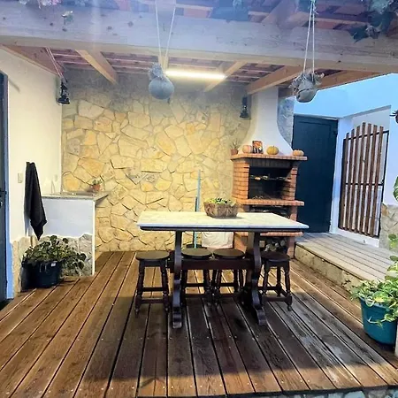 Casa Letizia * Miragaia