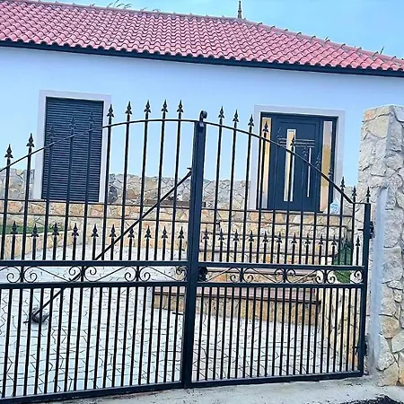 Casa Letizia Βίλα